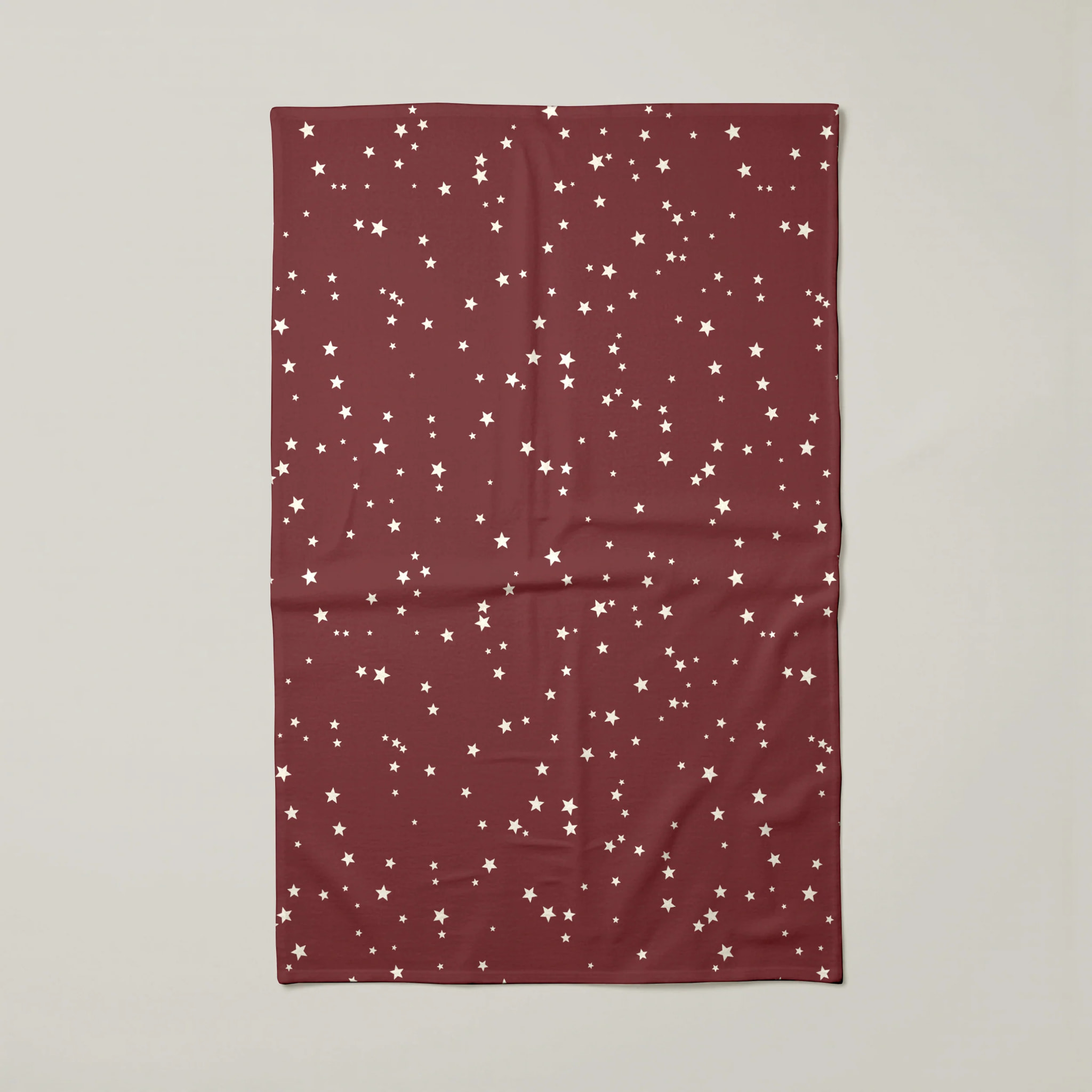 Lot de 2 torchons de cuisine Merry Christmas 23