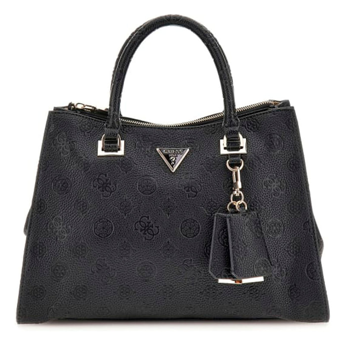 Sac Cresidia society Satchel - noir