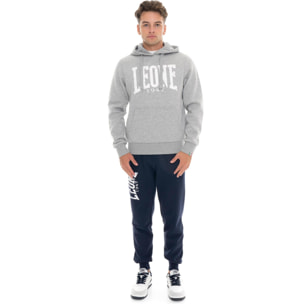 Chándal de invierno para hombre con capucha "Vintage"