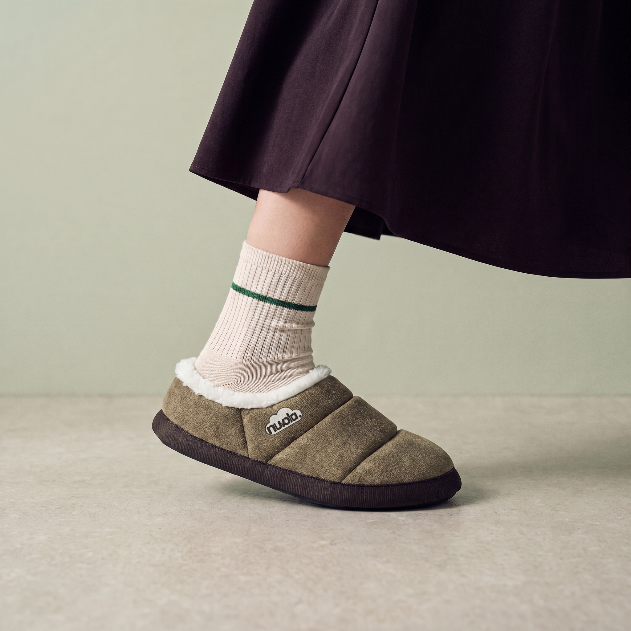 Zapatillas de casa , Classic Velvet