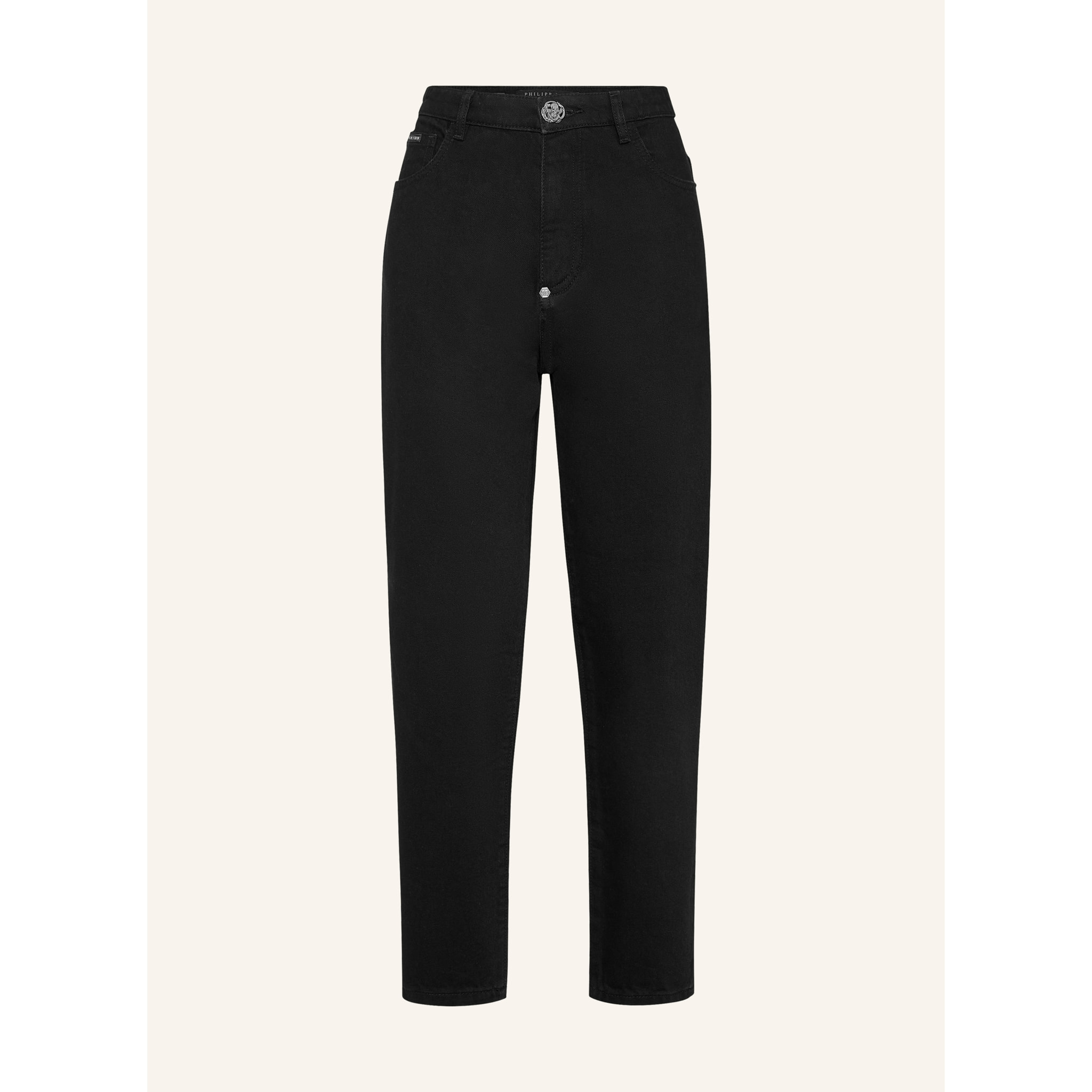 PHILIPP PLEIN Jeans Mom Fit