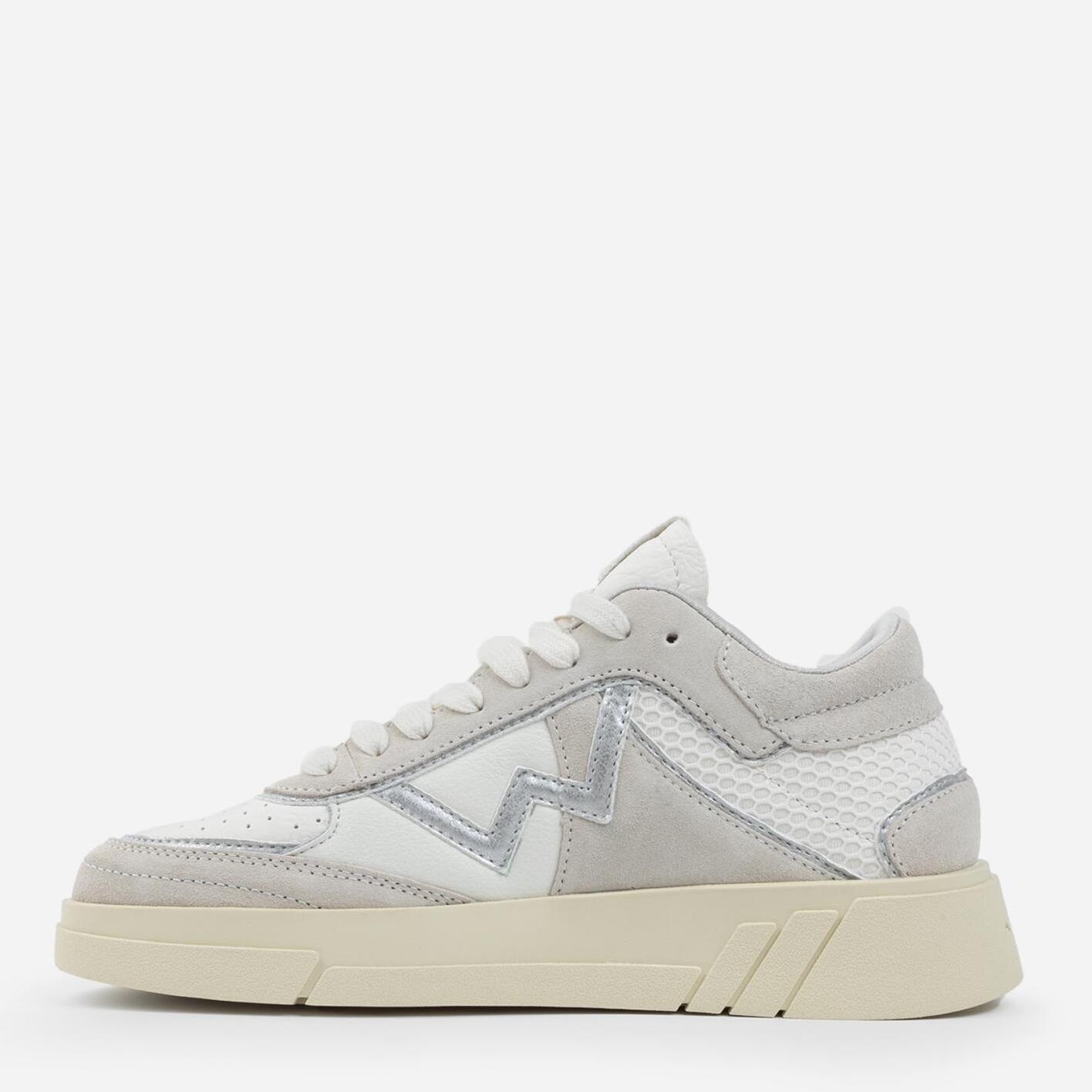 Zapatillas deportivas   - M1993  - 3.5 cm