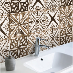 Stickers adhesivos de CERAMIKO - Yaminah 80x210