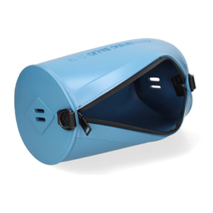 Borsa a tracolla da donna - Modello False - 100% Pvc - 40.0 x 30.0 x 12.0 cm