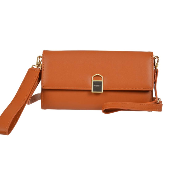 Mini bag Donna Romeo Gigli Milano Cuoio