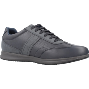 Sneakers de  Hombre de la marca GEOX  modelo U AVERY AZUL