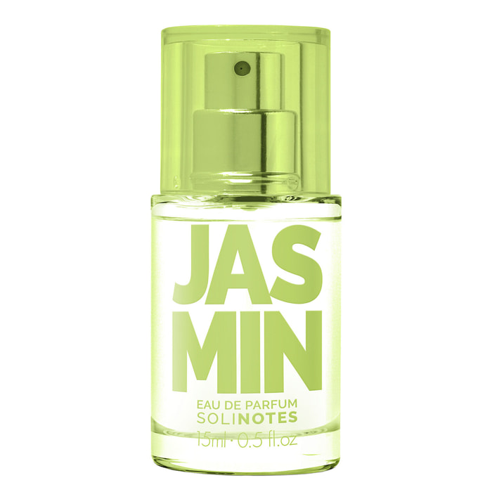 Jasmin - Eau de Parfum