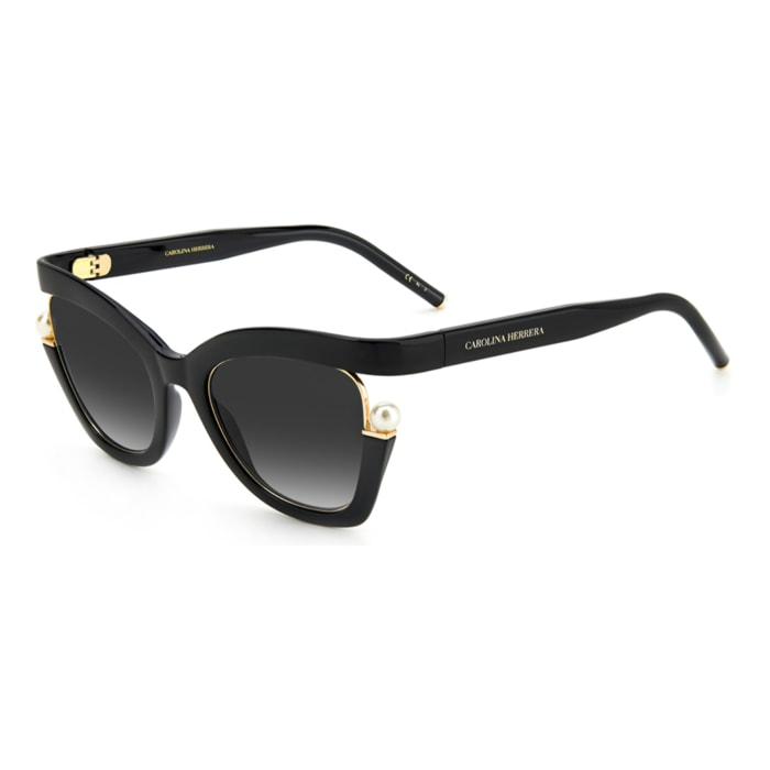 Gafas de Sol Carolina Herrera HER 0221/G/S 3H2 de Acetato Mujer 50 mm