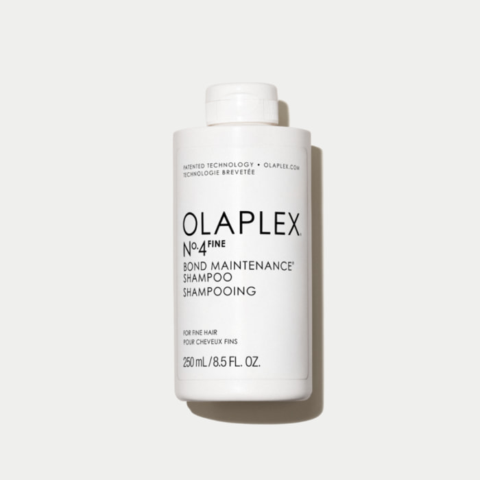 OLAPLEX® No 4Fine Bond Shampoo