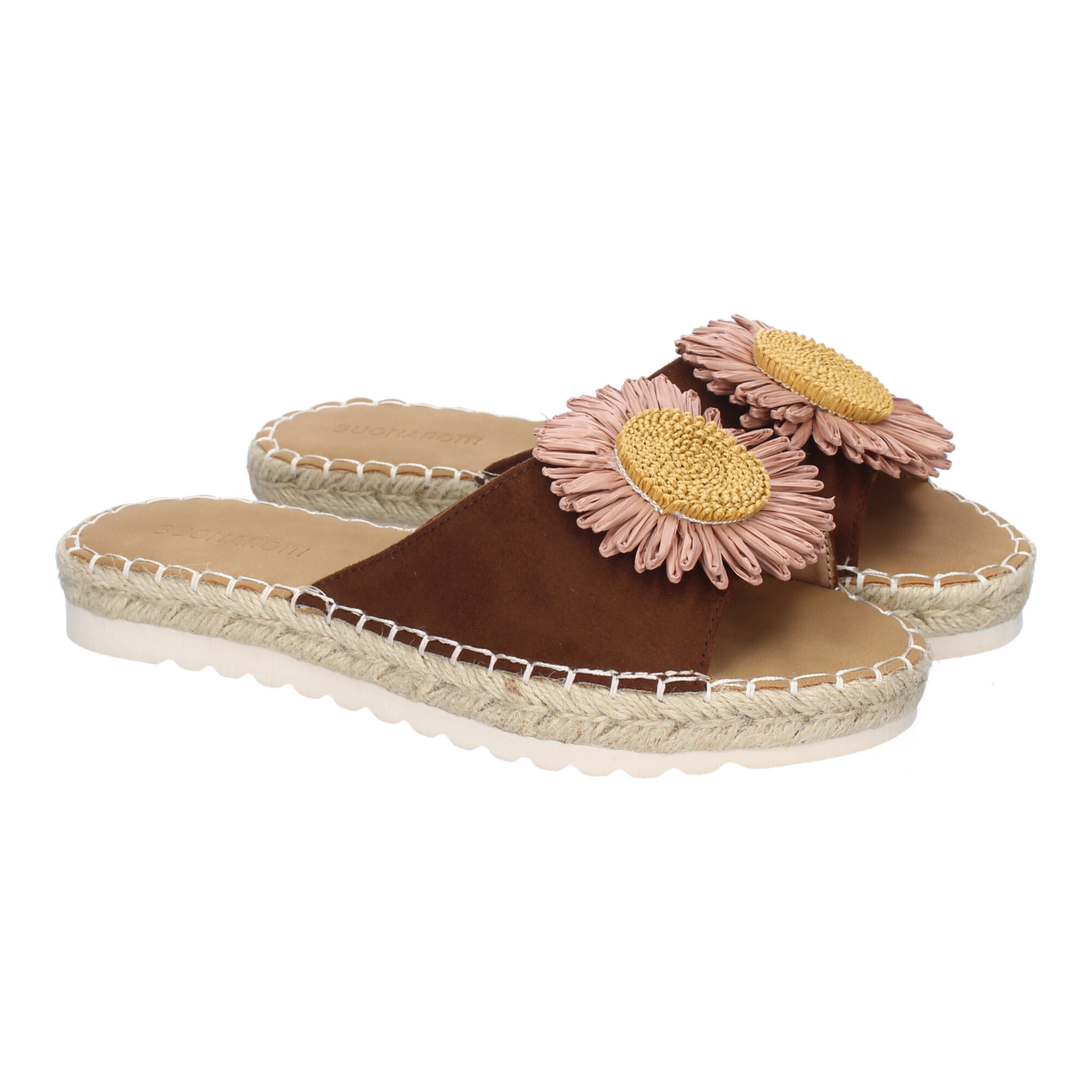 Sandalias Planas de Mujer, Estilo Veraniego, Comodas y Ligeras