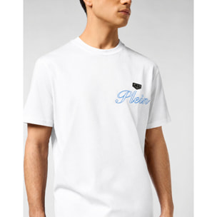 PHILIPP PLEIN T-shirt girocollo a maniche corte