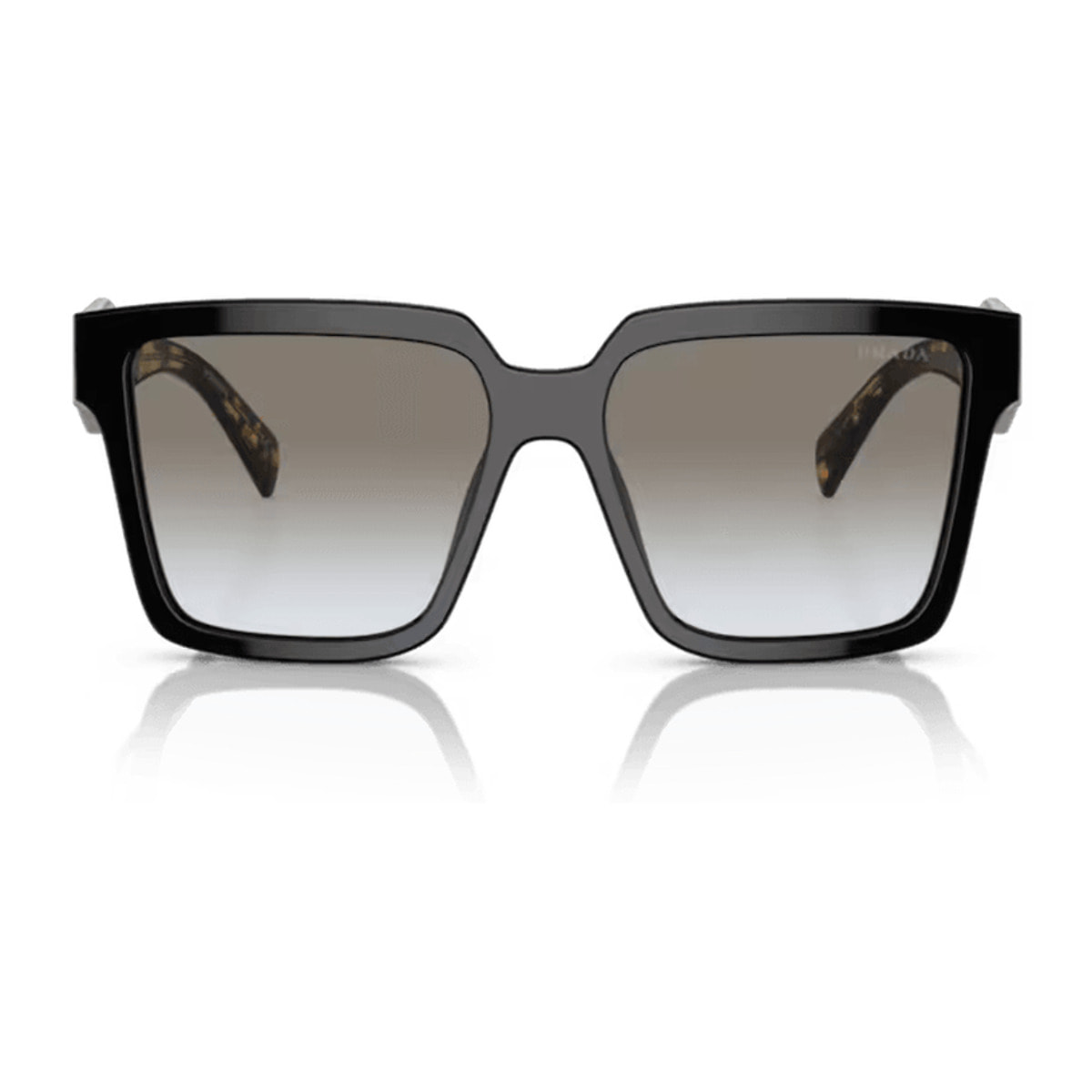 GAFAS DE SOL PRADA® 0PR 24ZS 1AB0A7