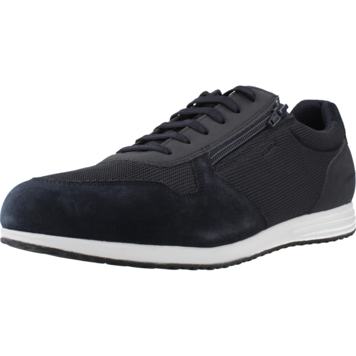 Sneakers de  Hombre de la marca GEOX  modelo U ARTHIEN AZUL