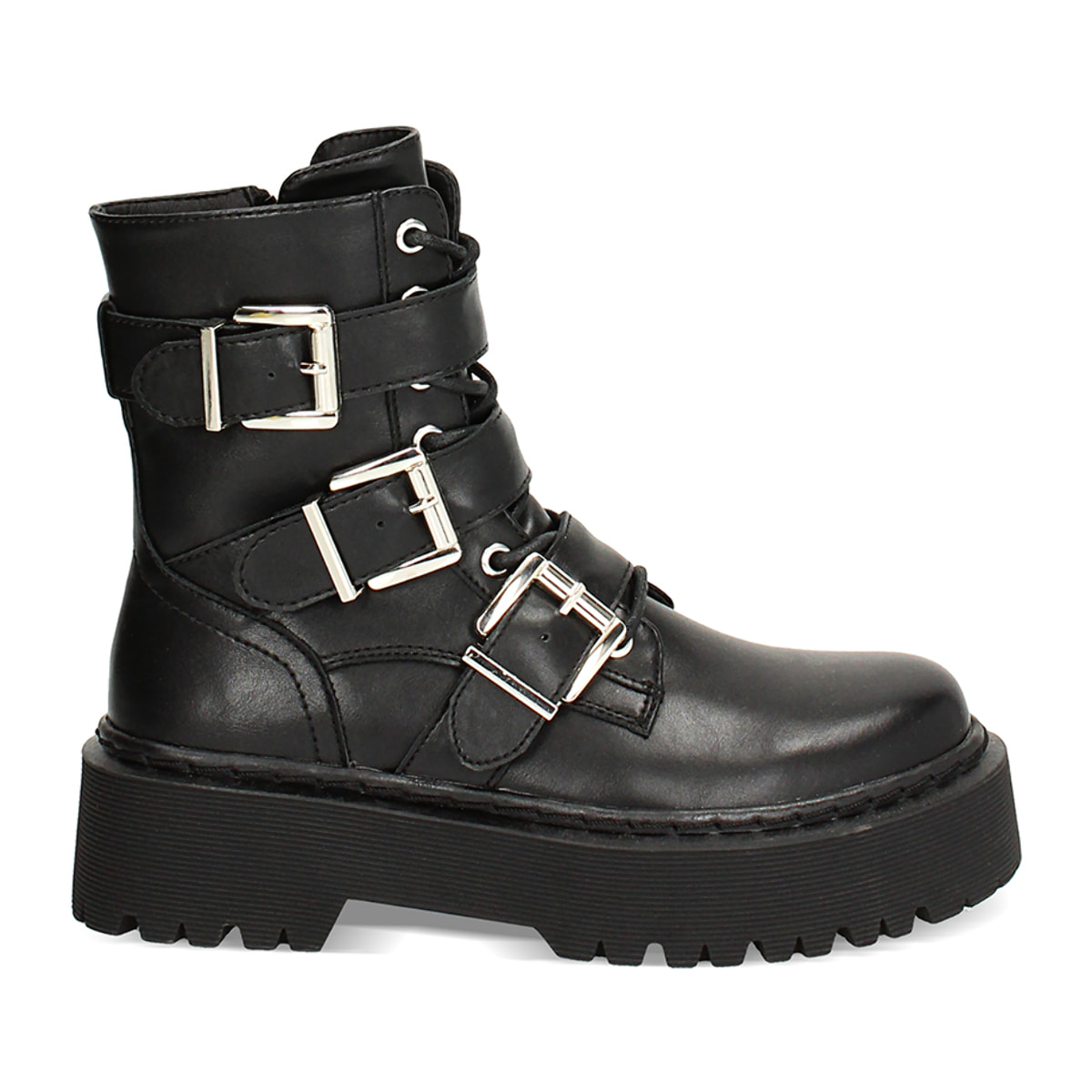 Bota negra