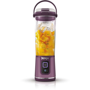 Blender NINJA blast BC151EUPR violet sans fil