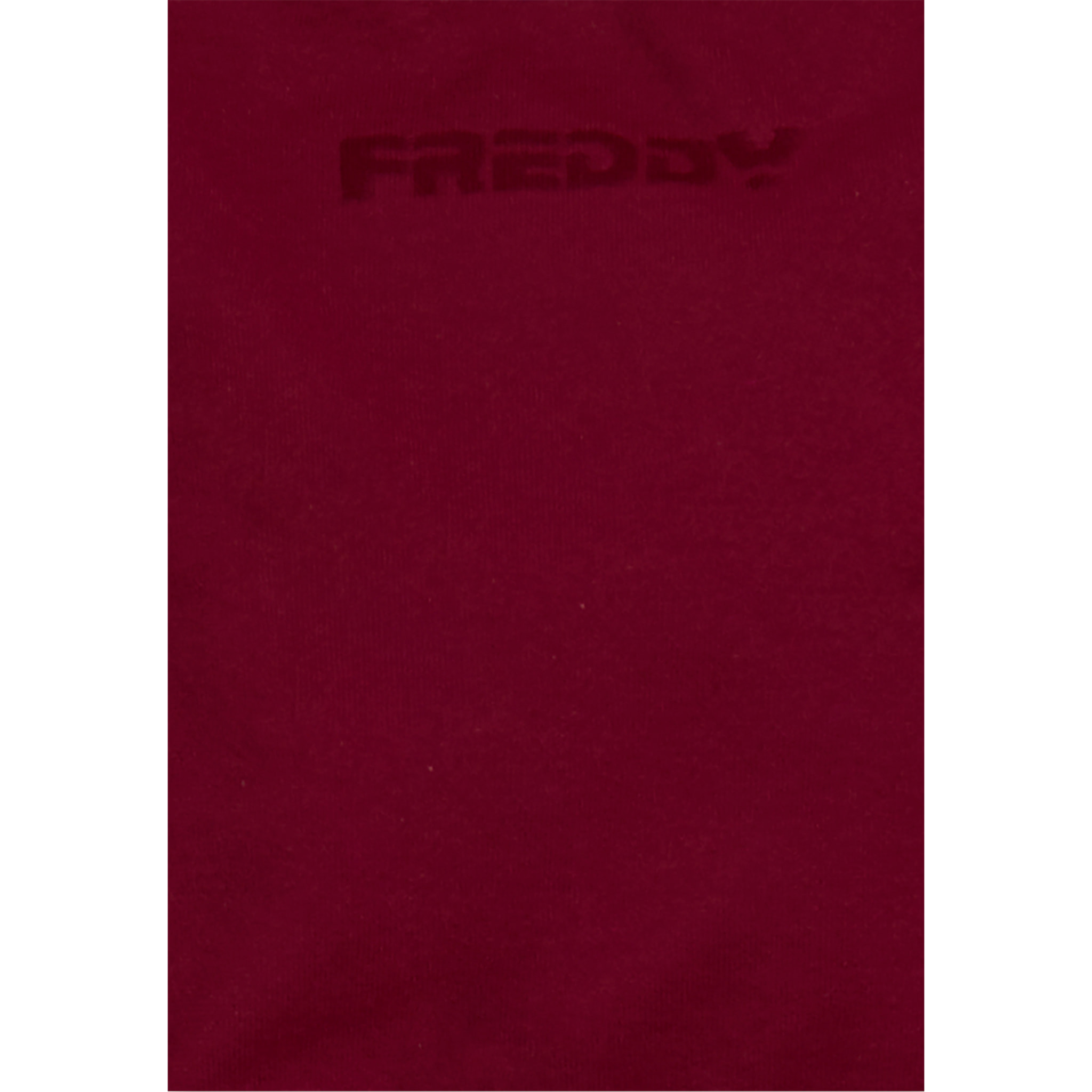 Top sportivo seamless supporto medio con inserti a costine