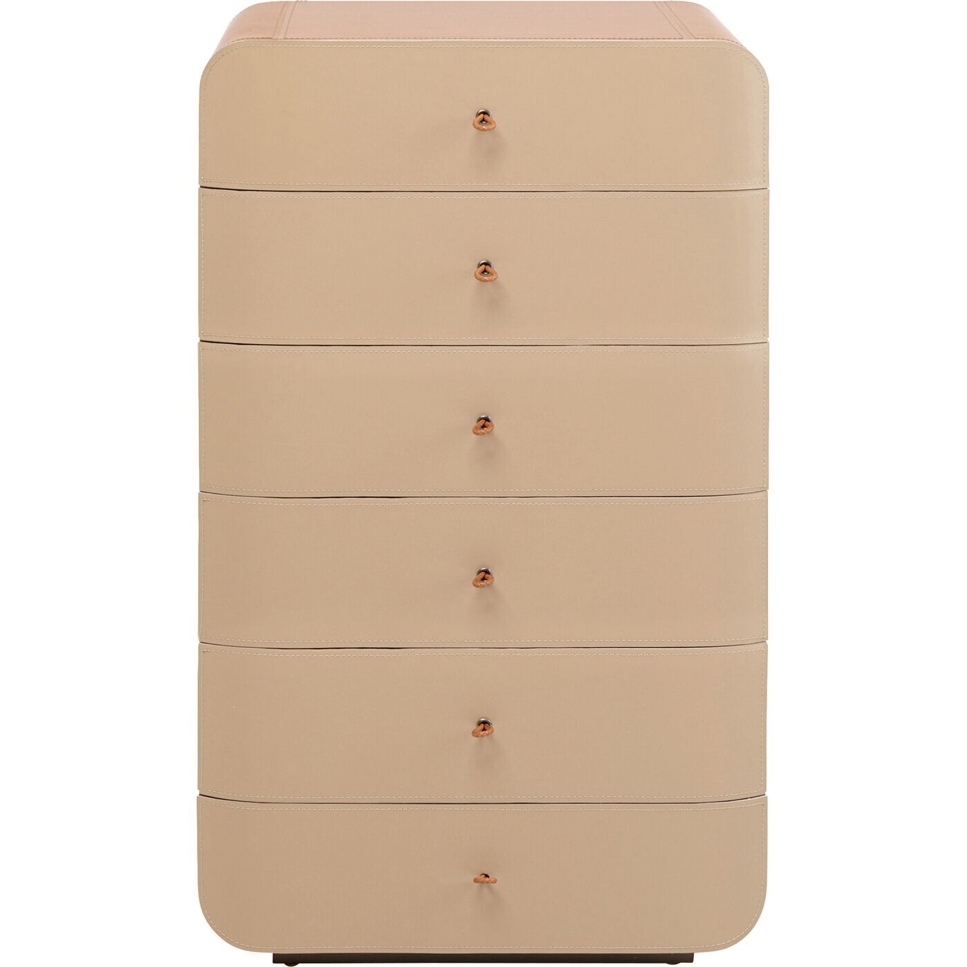 Chiffonnier Tango 6 tiroirs Kare Design