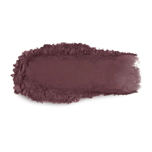 LAST CRUSH MONO MATT EYESHADOW Ombretto in polvere ultra pigmentato dal finish matt