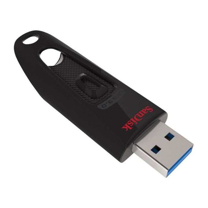 Clé USB SANDISK Ultra 128GB 3.0