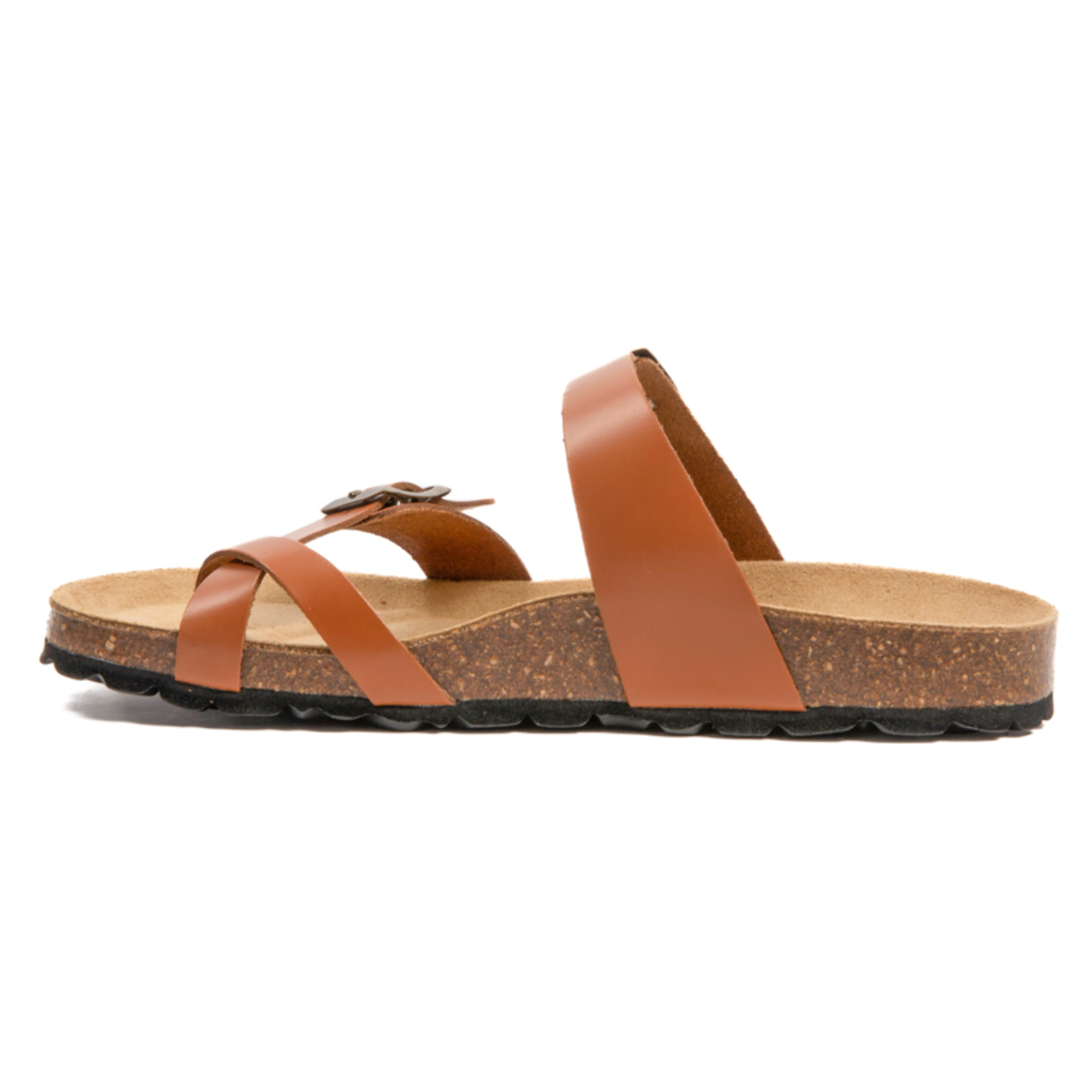 Sandalo BILLOWY MARRONE