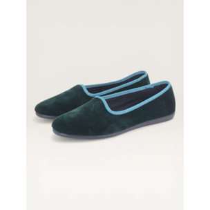 PAUSE GreenAquamarine