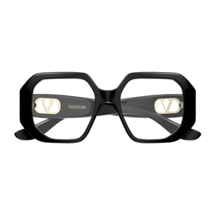 Gafas de Vista Valentino VG0003O-001 de Acetato Mujer 51 mm