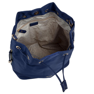 Bolso De Hombro Skpat Clarington Marino