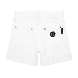 PHILIPP PLEIN Shorts