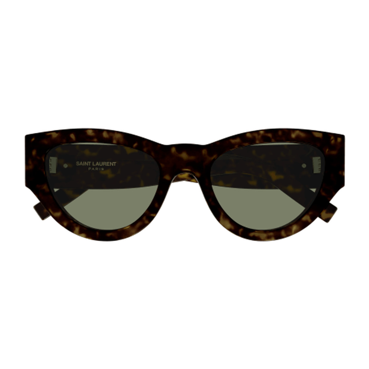 Gafas de Sol Saint Laurent SL M94-008 de Acetato Mujer 53 mm