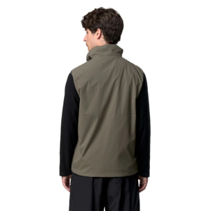 Kappa - Giacche Uomo Verde - 6Cento 697Pr
