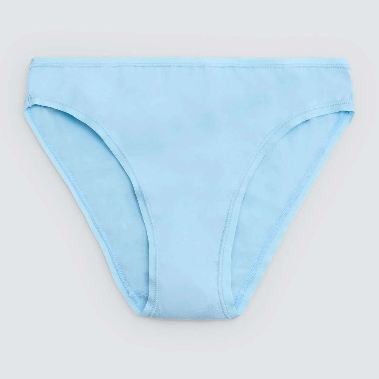 Confezione da 6 mini slip stampati