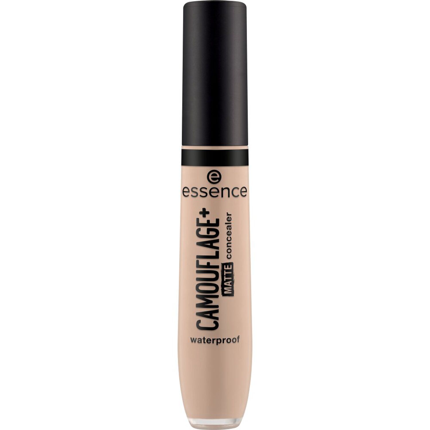Camouflage+ Matt - Correcteur Haute Couvrance et Waterproof