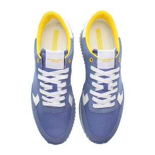 U.S. Polo Assn. - Sneakers CLEEF006M/5NS1 in tessuto per uomo