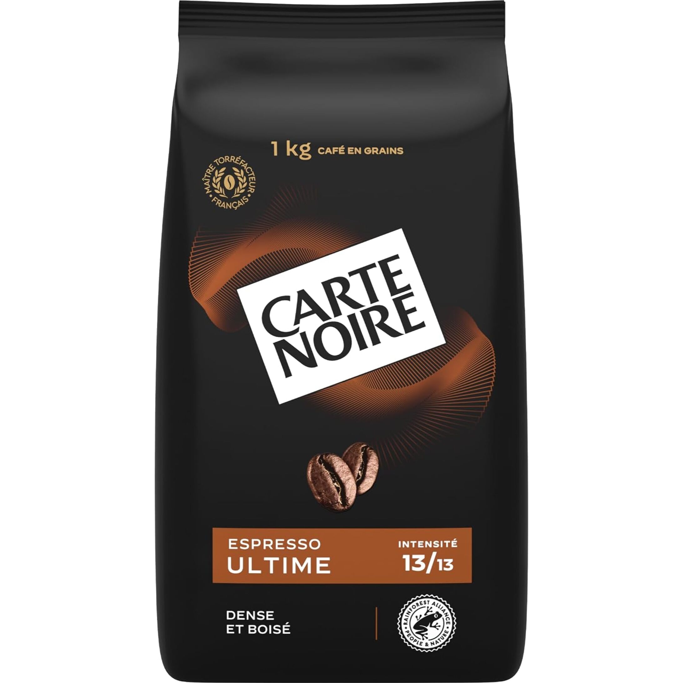 Café Grains Ultime 1 KG
