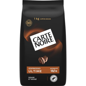 Café Grains Ultime 1 KG
