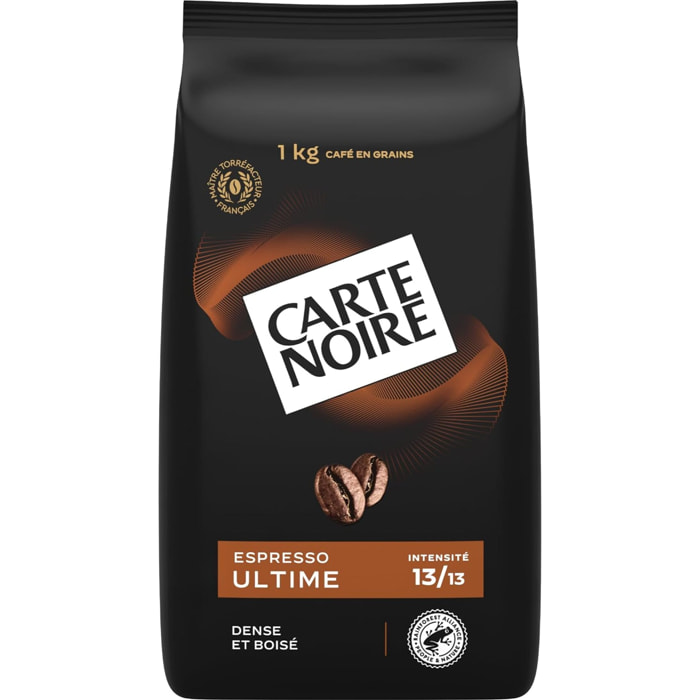 Café Grains Ultime 1 KG