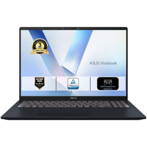 Ordinateur portable ASUS Pack Vivobook 16 S1607QA-MB122W - sacoche et souris incluses