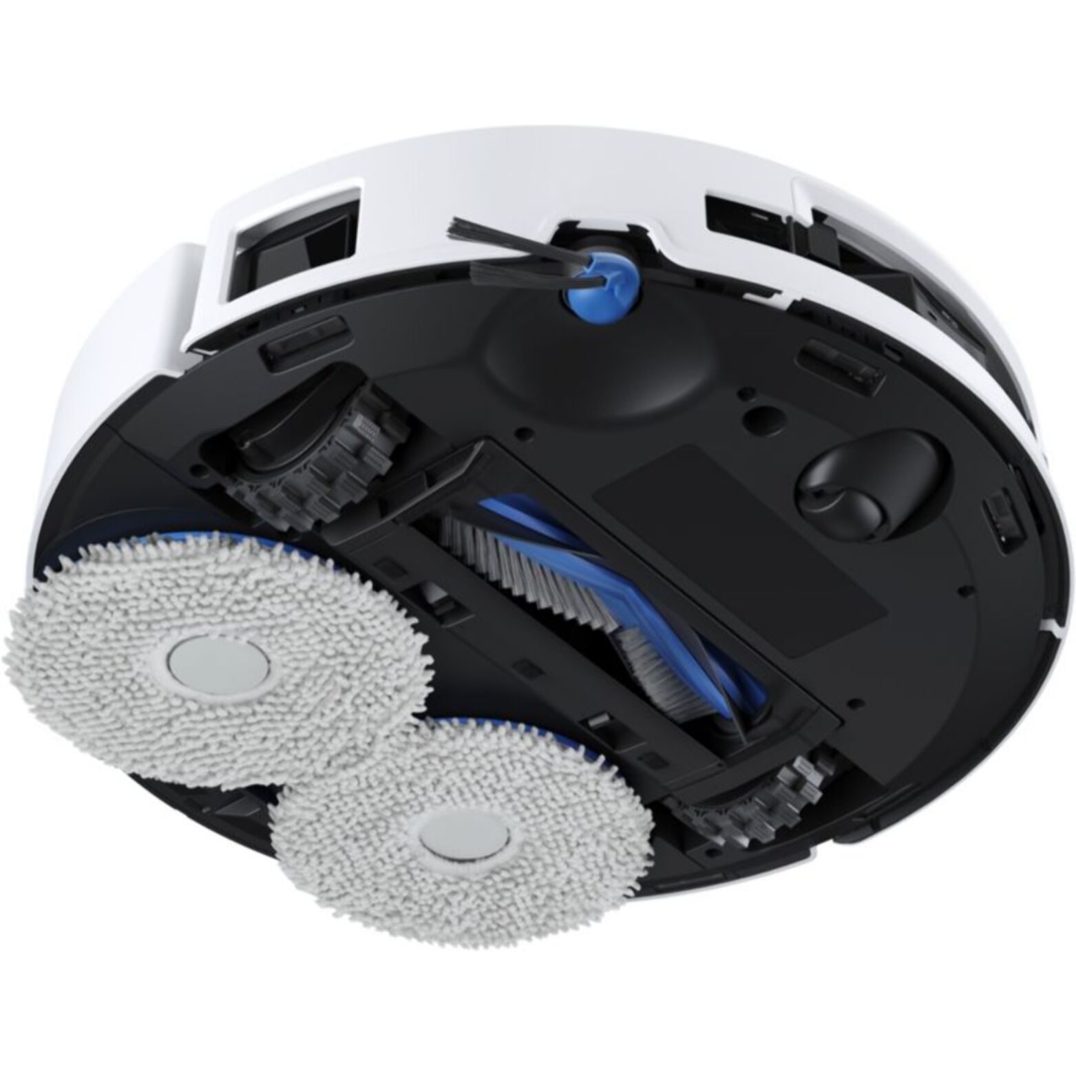 Robot Aspirateur Laveur ECOVACS Deebot T50 Omni Gen3