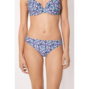 Slip bikini mini