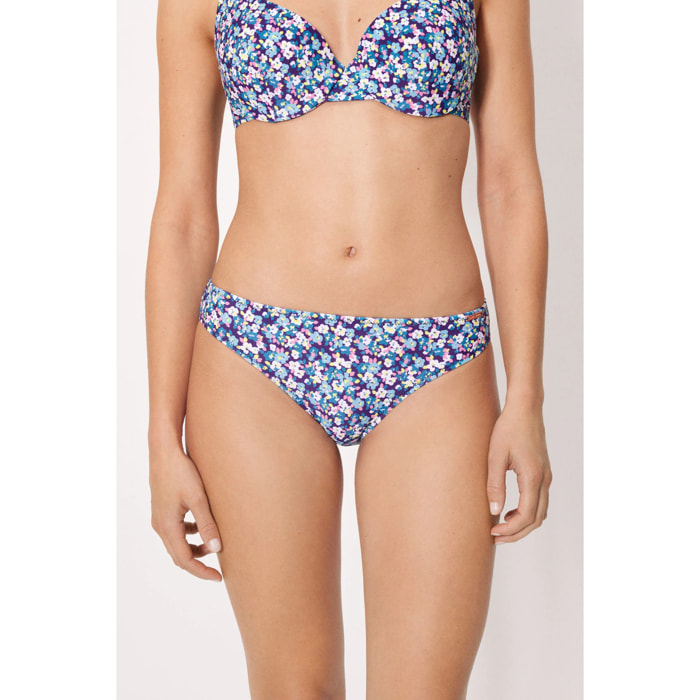Slip bikini mini