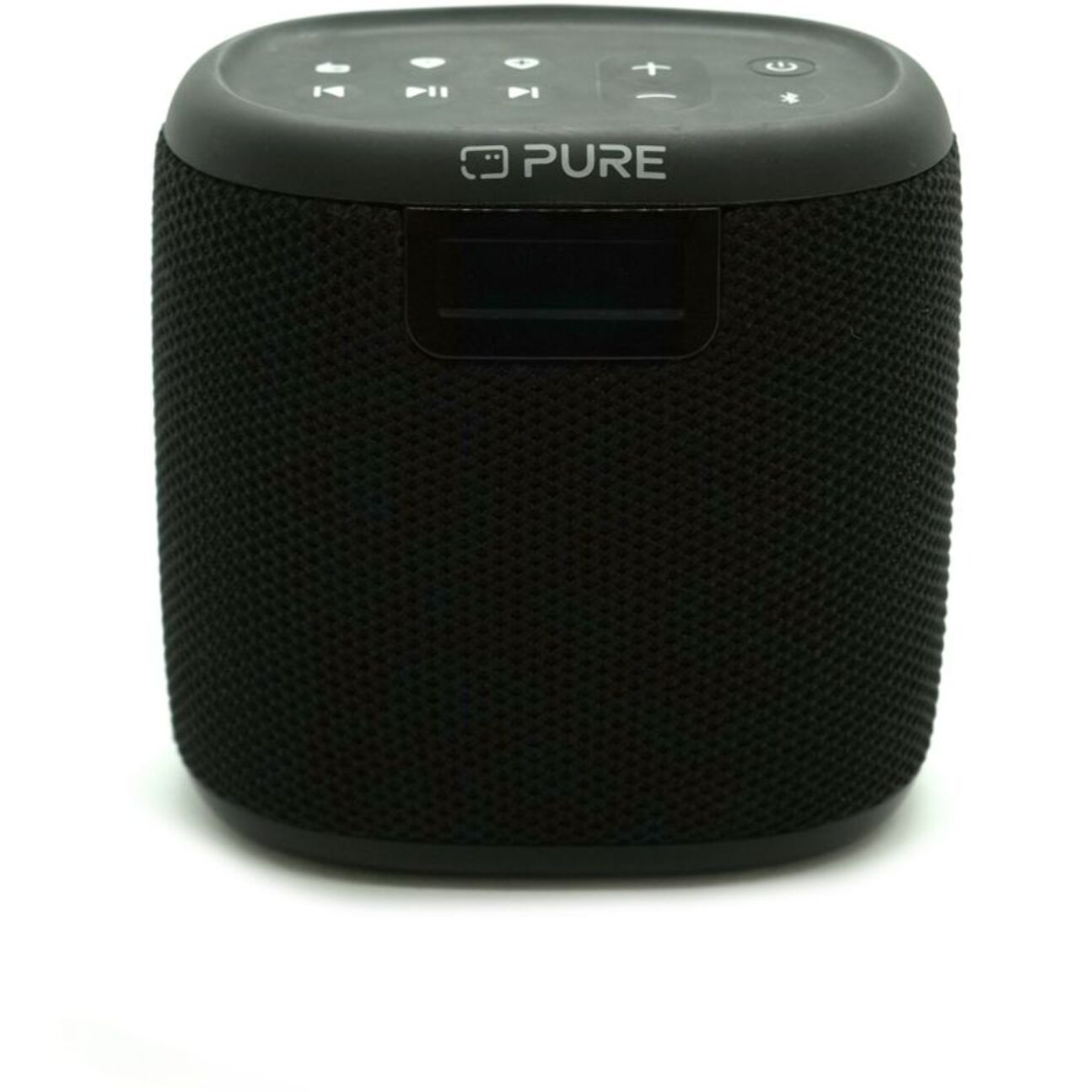 Radio DAB PURE Woodland Mini Black