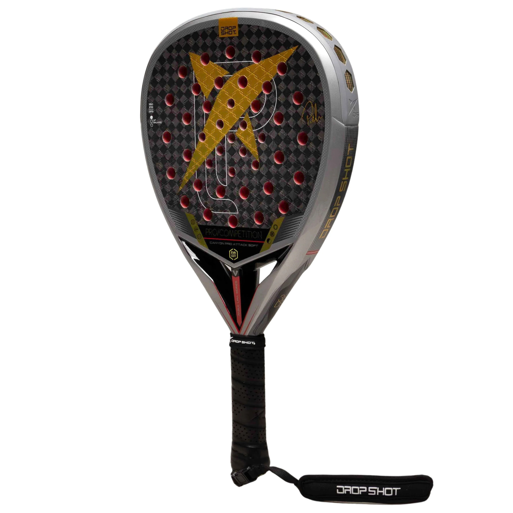 PALA CANYON PRO ATTACK SOFT