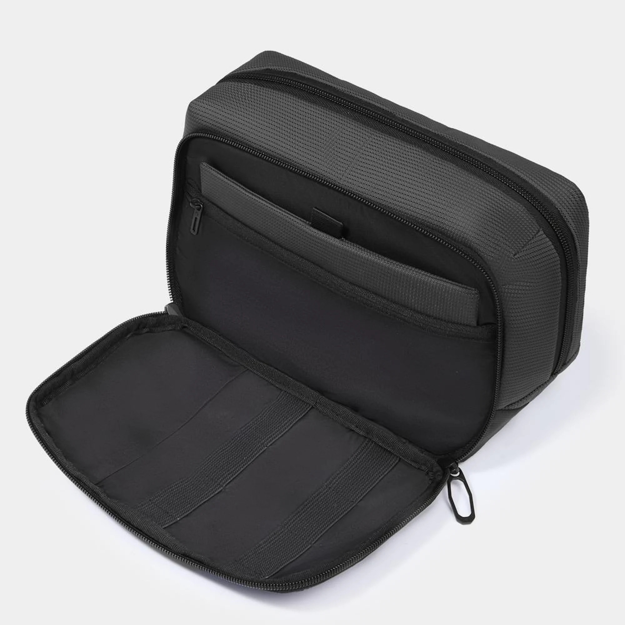 Piquadro Beauty case uomo