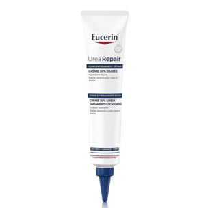 Urearepair Plus - Crème Emollient 30 % d'Urée - Peaux Sèches - 75 ml