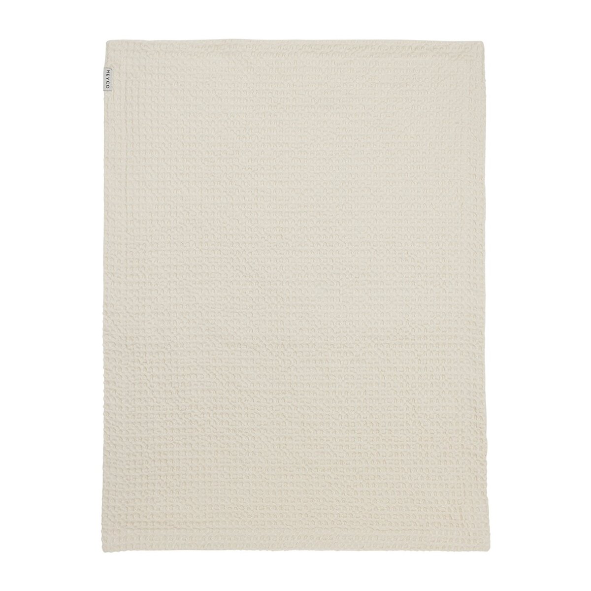 Manta Minicuna Gofrada Tog 1.0 Me-Waffle