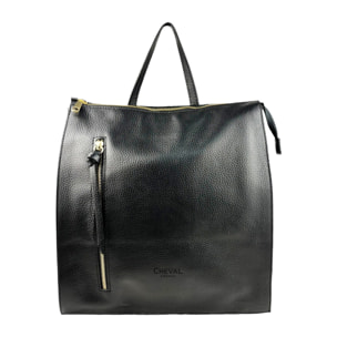 Zaino Cheval Firenze Susanna Nero