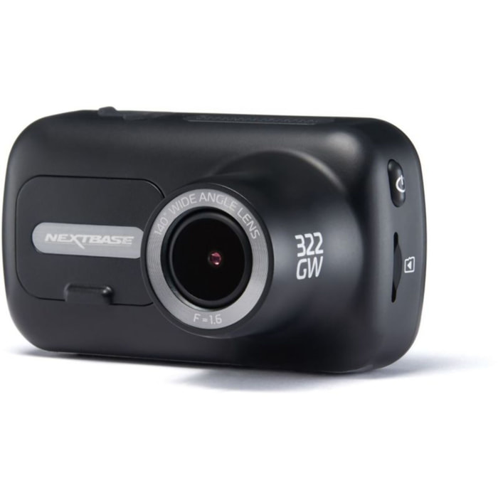 Dashcam NEXTBASE 322GW