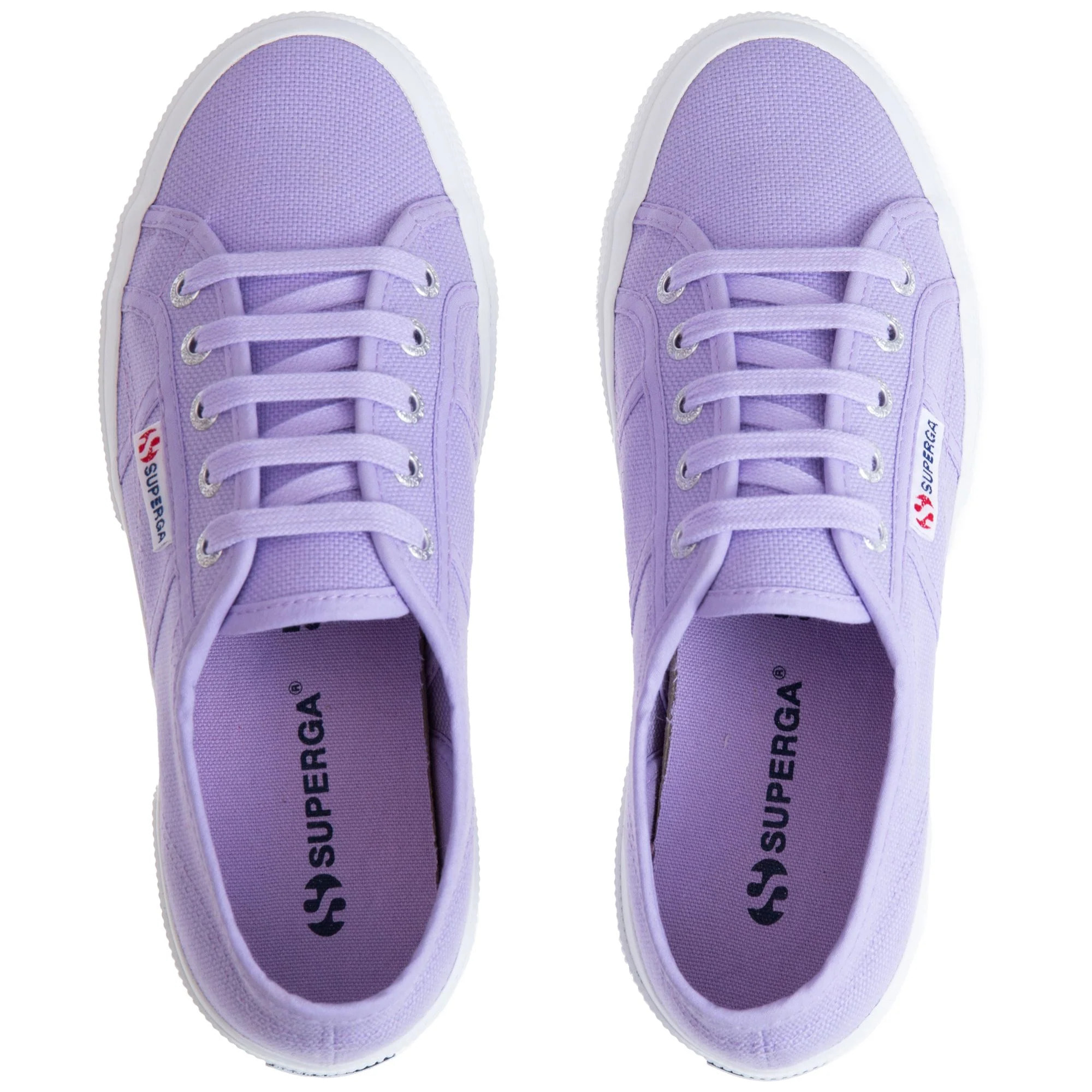 Le Superga Uomo Donna 2750-Cotu Classic