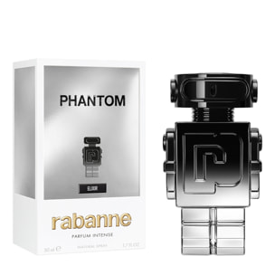 Phantom Elixir  - Parfum Intense