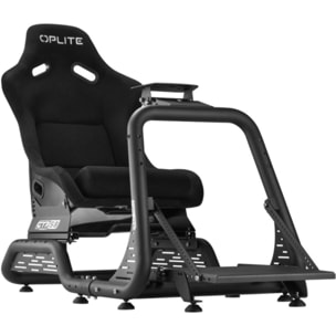 Siège gamer OPLITE GTR S8 Infinity